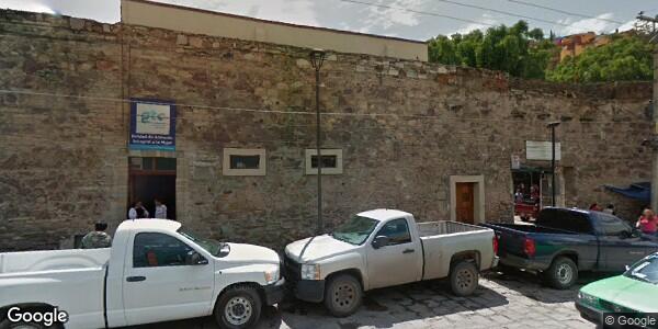 AGENCIA DEL MINISTERIO PÚBLICO (MODULO DE ATENCIÓN PRIMARIA)